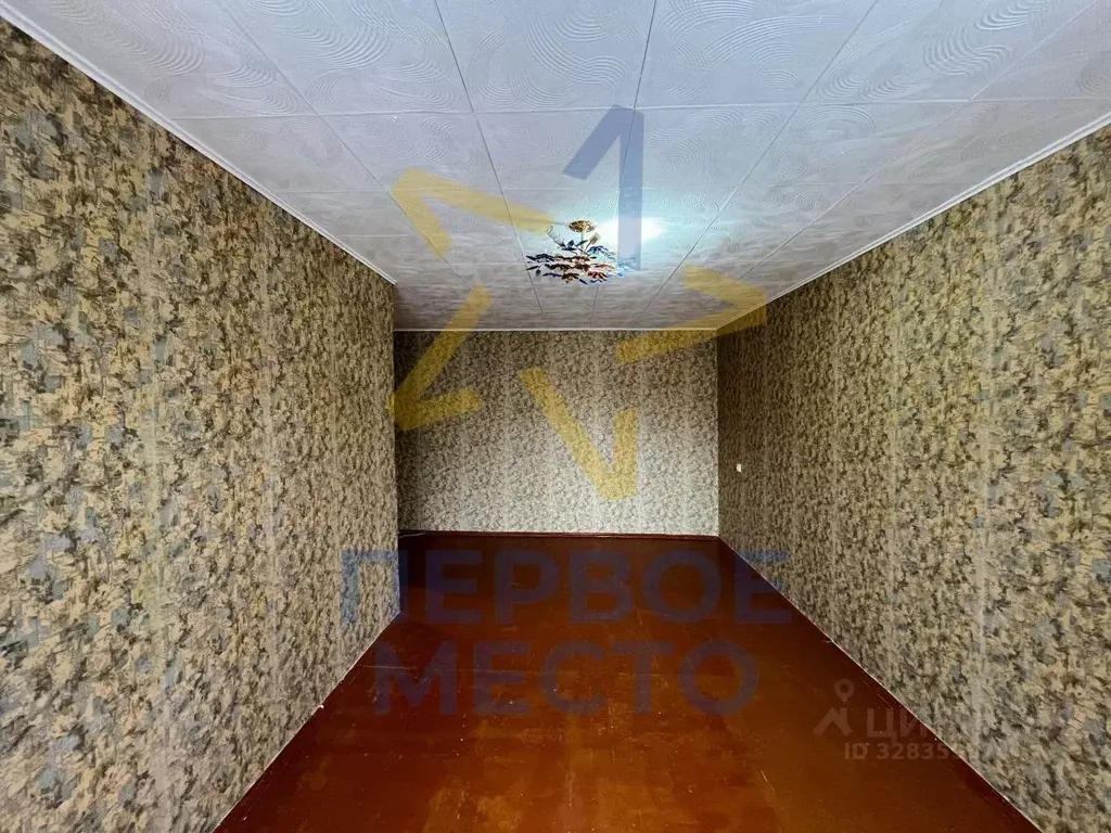 2-к кв. Башкортостан, Благовещенск ул. Комарова, 11/1 (41.9 м) - Фото 2