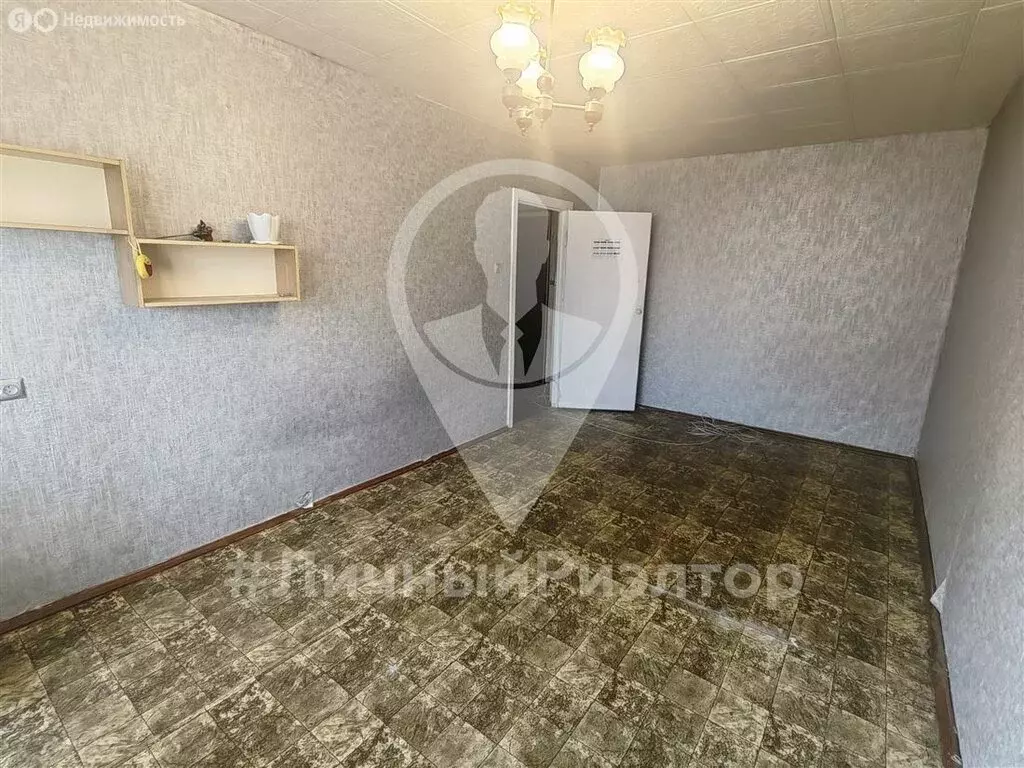 1-комнатная квартира: Рязань, улица Новосёлов, 33к4 (32.9 м) - Фото 1