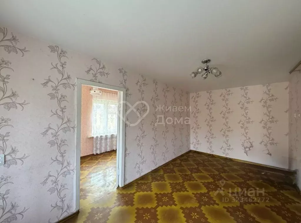 2-к кв. Волгоградская область, Волгоград ул. Сологубова, 13 (39.3 м) - Фото 2