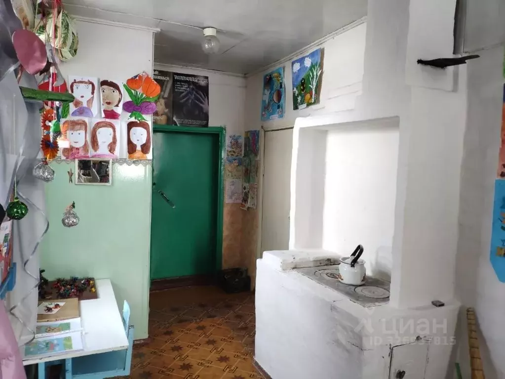 Помещение свободного назначения в Курганская область, Куртамышский ... - Фото 2