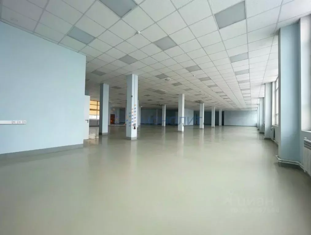 Помещение свободного назначения в Нижегородская область, Нижний ... - Фото 2