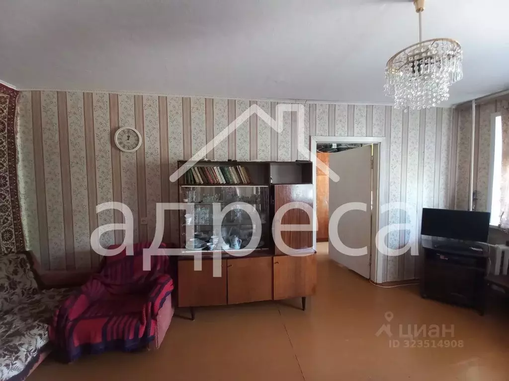 2-к кв. Самарская область, Самара Пугачевский тракт, 25 (45.7 м) - Фото 2