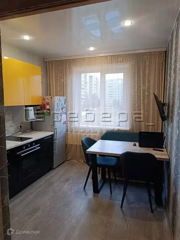 Продаётся 3-к квартира, 66 м - Фото 0