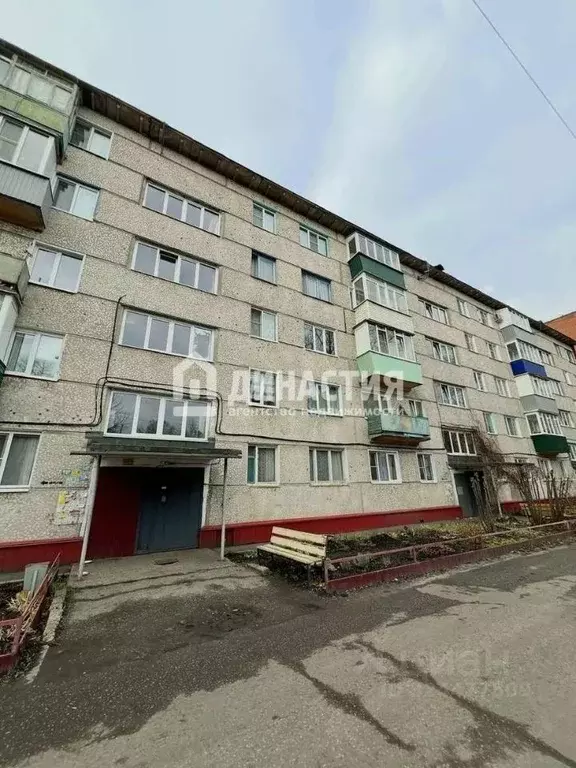 3-к кв. Пензенская область, Пенза ул. Рахманинова, 51 (59.1 м) - Фото 1