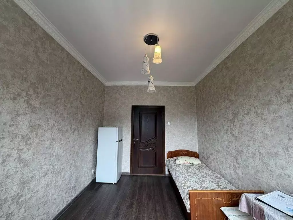 Комната Севастополь ул. Льва Толстого, 43 (11.5 м) - Фото 1