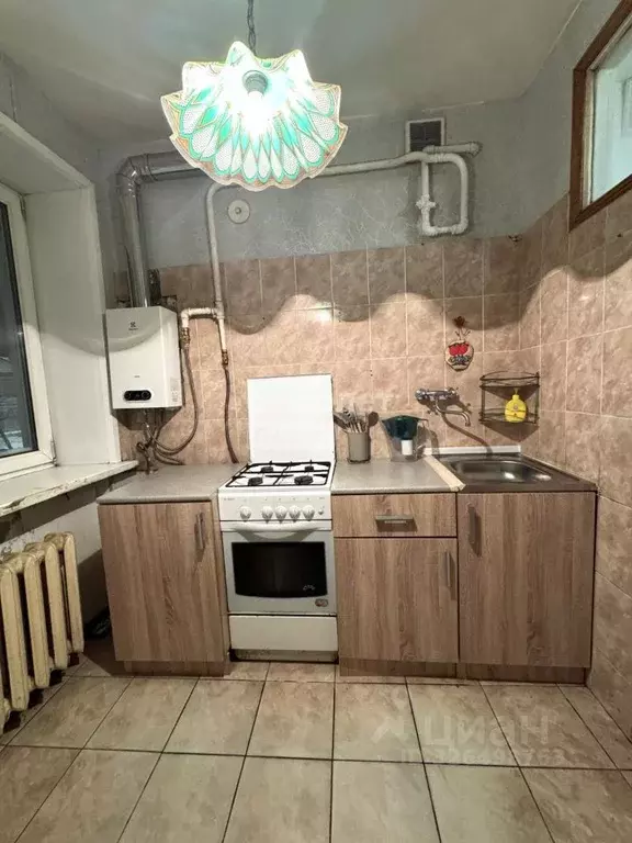 2-к кв. Московская область, Химки ул. Кирова, 32 (45.0 м) - Фото 1