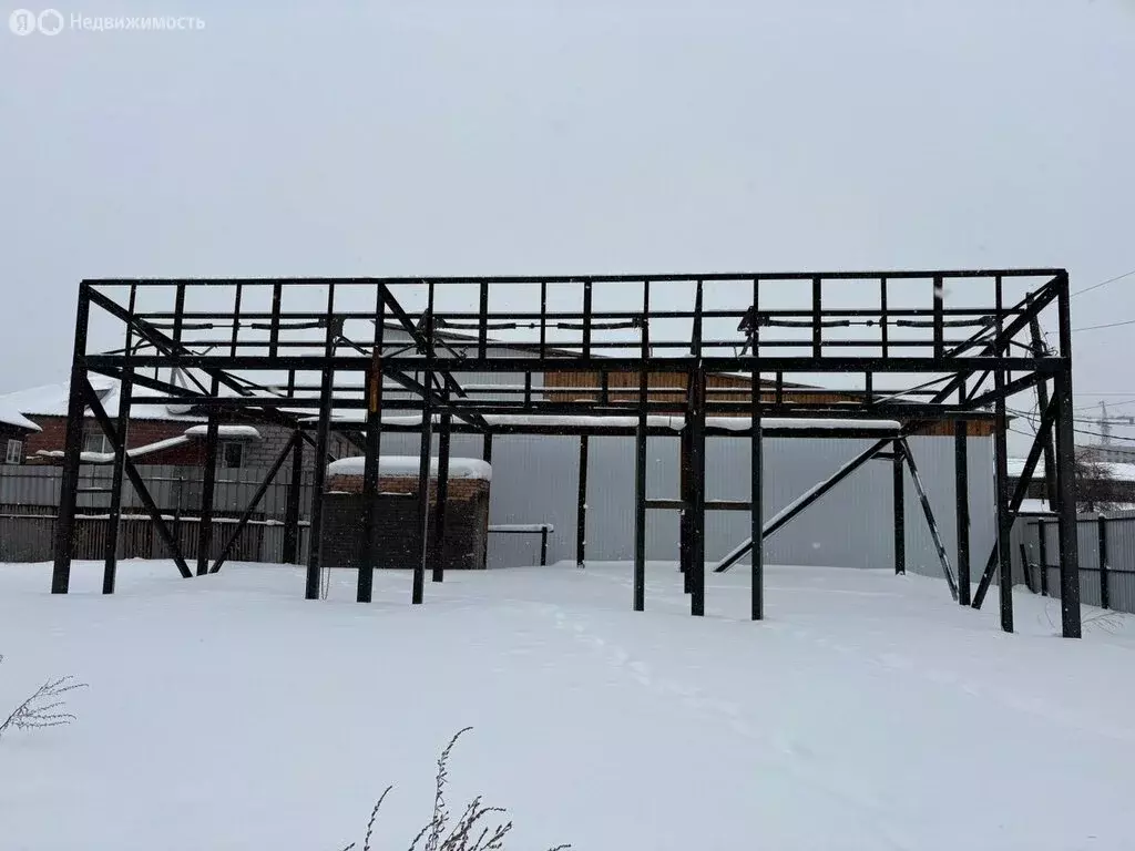 Участок в Иркутск, Ипподромная улица (3 м) - Фото 1