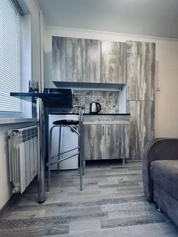Студия Томская область, Томск Смоленский пер., 31 (11.0 м) - Фото 1