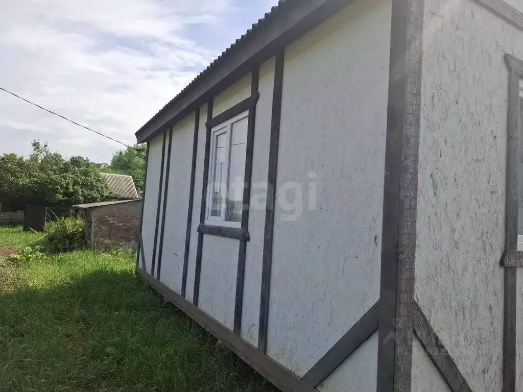 Дом в Белгородская область, Белгородский район, Крутологское с/пос, с. ... - Фото 1