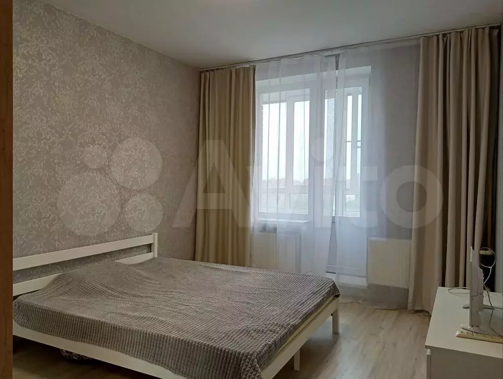 Квартира-студия, 27 м, 14/24 эт. - Фото 0