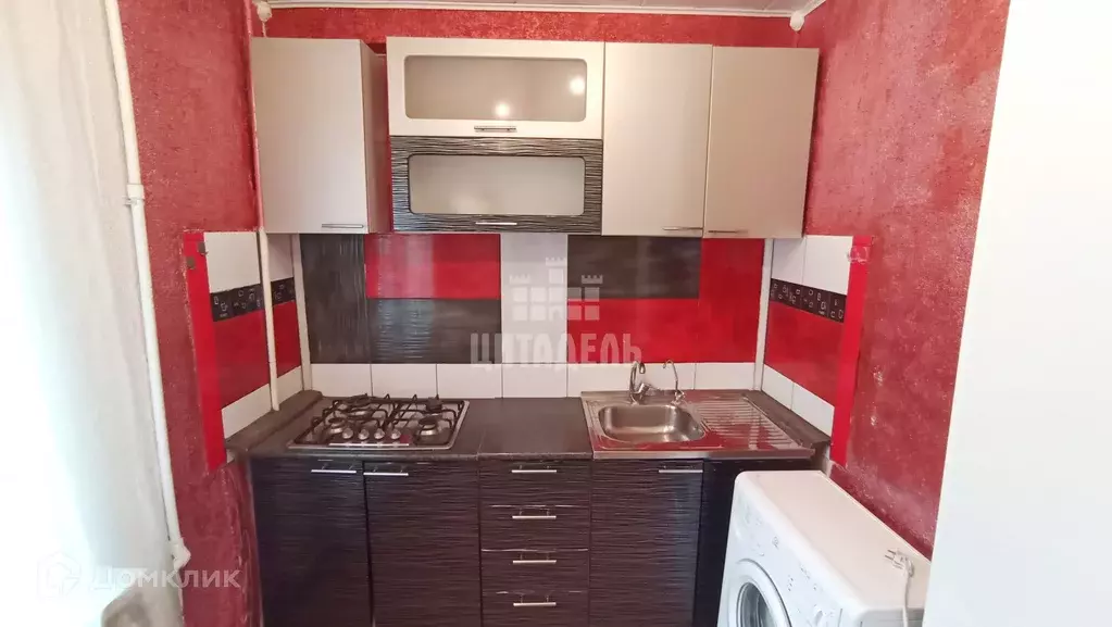 Продаётся 1-к квартира, 28.6 м - Фото 1