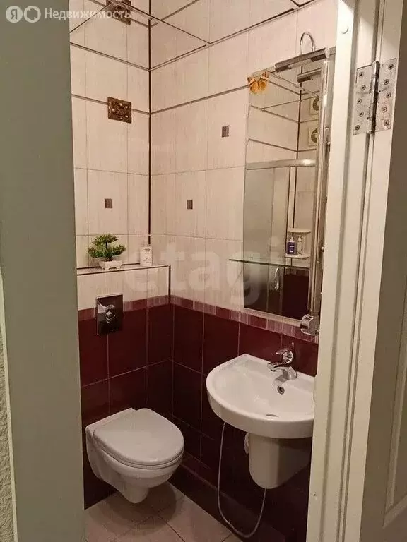 1-комнатная квартира: Ростов-на-Дону, Пушкинская улица, 167 (36.7 м) - Фото 1