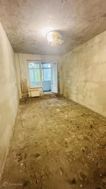 Продаётся 3-к квартира, 64 м - Фото 1