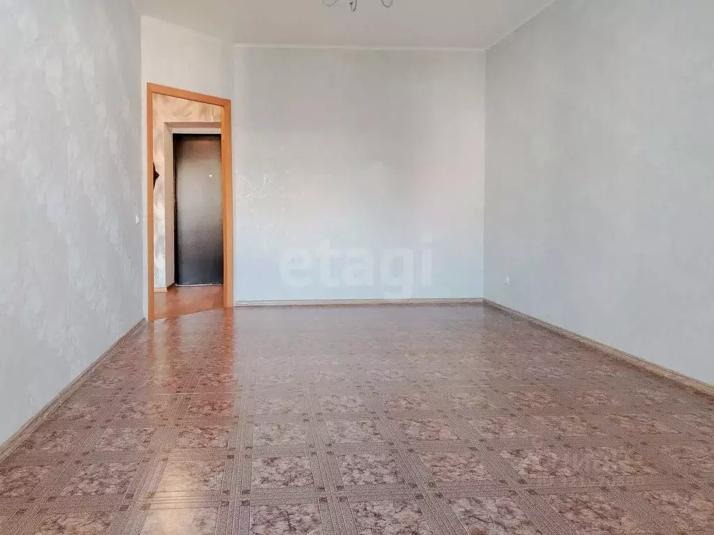 1-к кв. Ярославская область, Ярославль Ленинградский просп., 66В (38.0 ... - Фото 2