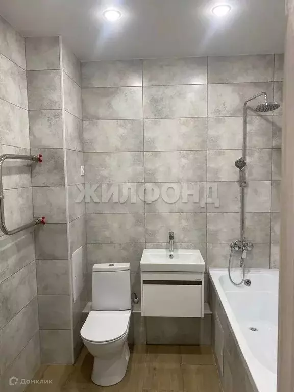 Продаётся квартира-студия, 30 м - Фото 1