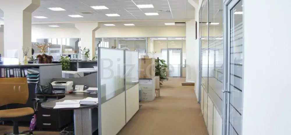 Офис в Санкт-Петербург Касимовская ул., 5 (58 м) - Фото 2