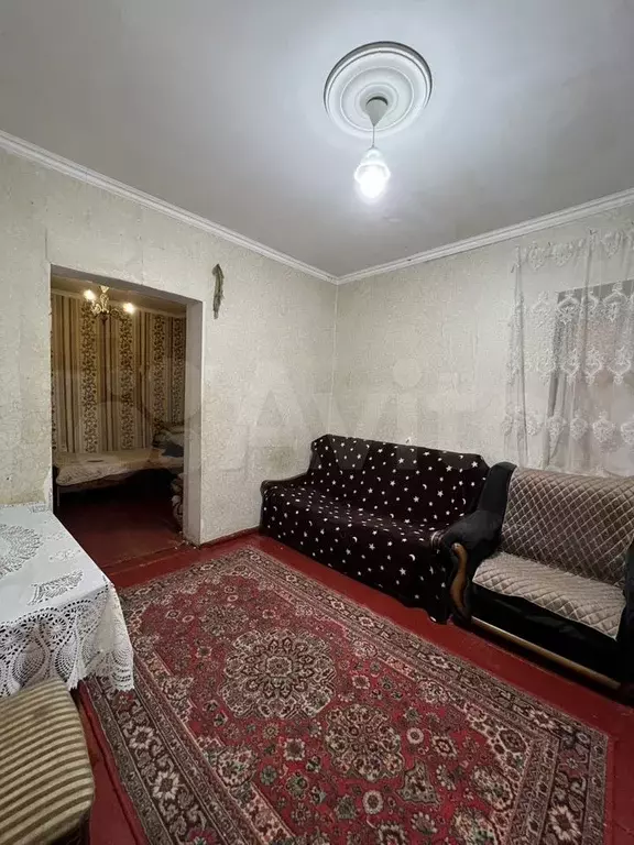 Дом 28 м на участке 1 сот. - Фото 1