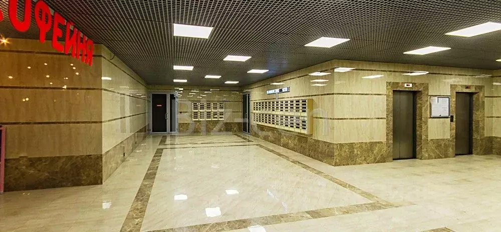 Офис в Москва Волгоградский просп., 26С1 (16 м) - Фото 1