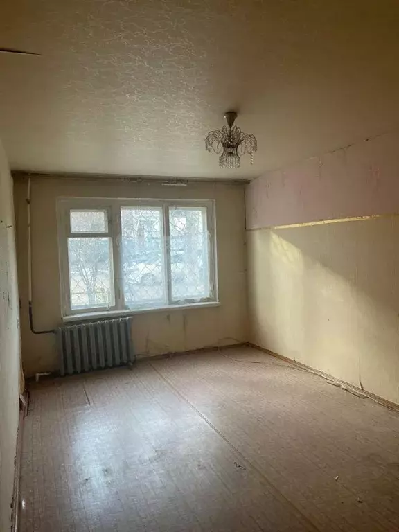 Квартира, 3 комнаты, 72.8 м - Фото 1