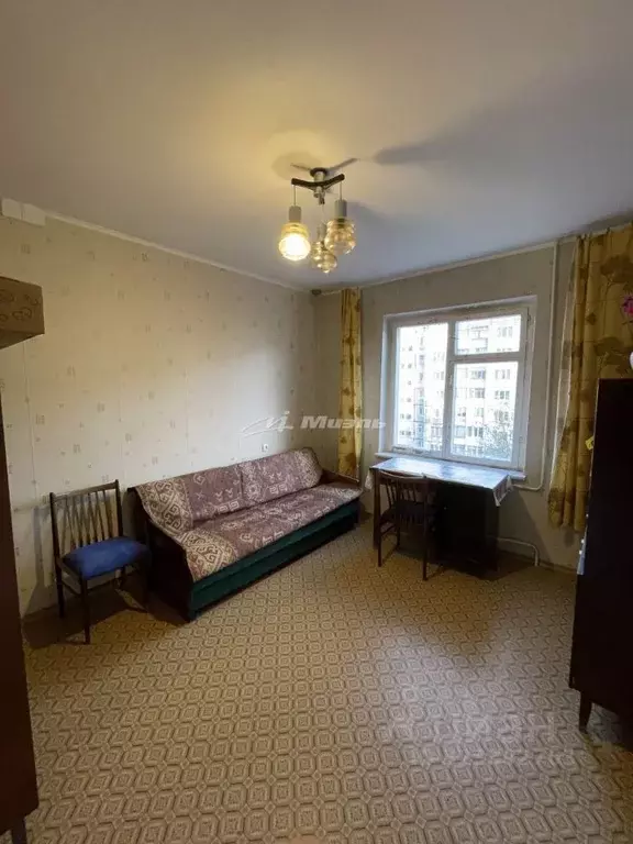 2-к кв. Крым, Симферополь ул. 1-й Конной армии, 74 (47.3 м) - Фото 1