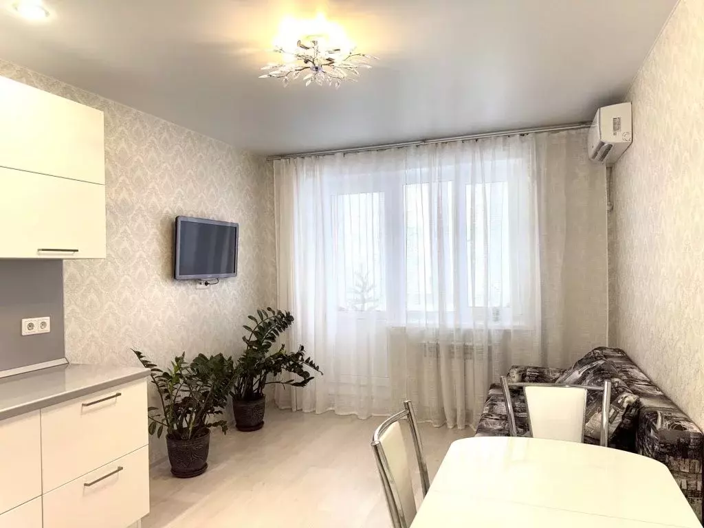 2-к кв. Башкортостан, Уфимский район, Зубовский сельсовет, с. Зубово ... - Фото 1