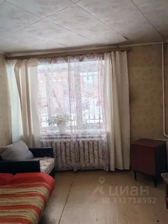 Комната Свердловская область, Екатеринбург ул. Гурзуфская, 18 - Фото 2