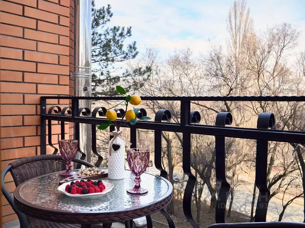 1-к кв. Ставропольский край, Кисловодск Парковая ул., 1 (87.0 м) - Фото 1