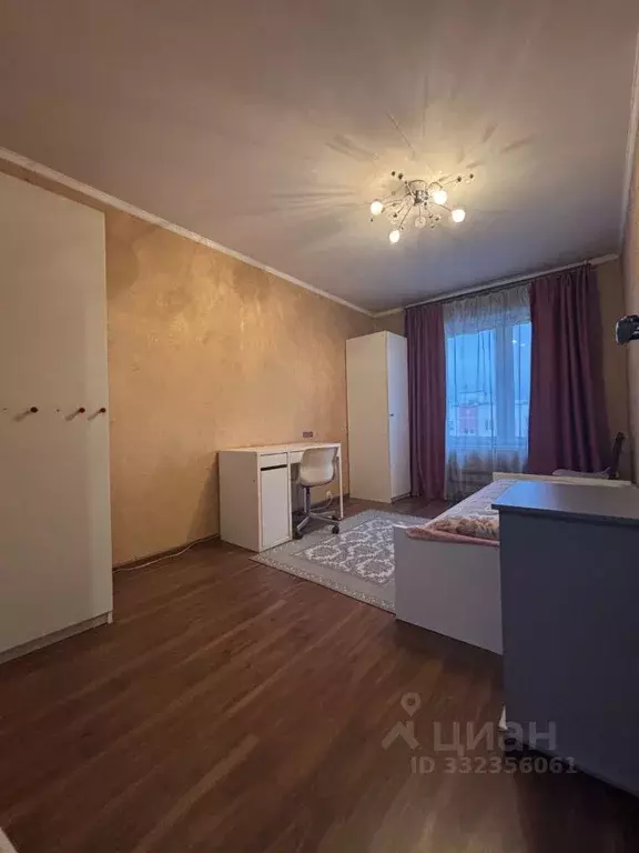 Комната Москва 15-я Парковая ул., 26К3 (10.0 м) - Фото 1