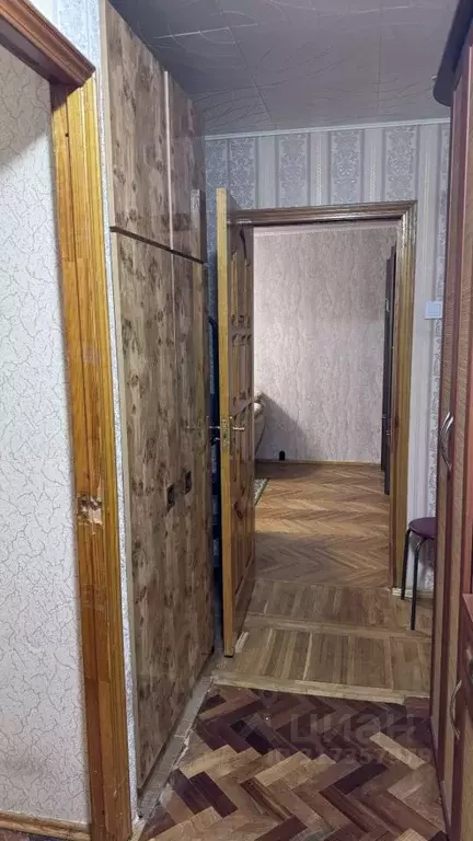 2-к кв. Москва 1-й Тушинский проезд, 5 (45.0 м) - Фото 1