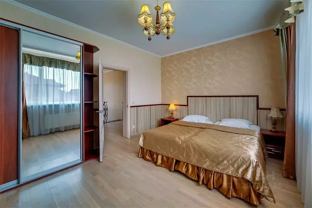 Дом в Московская область, Богородский городской округ, д. Жилино  (100 ... - Фото 2