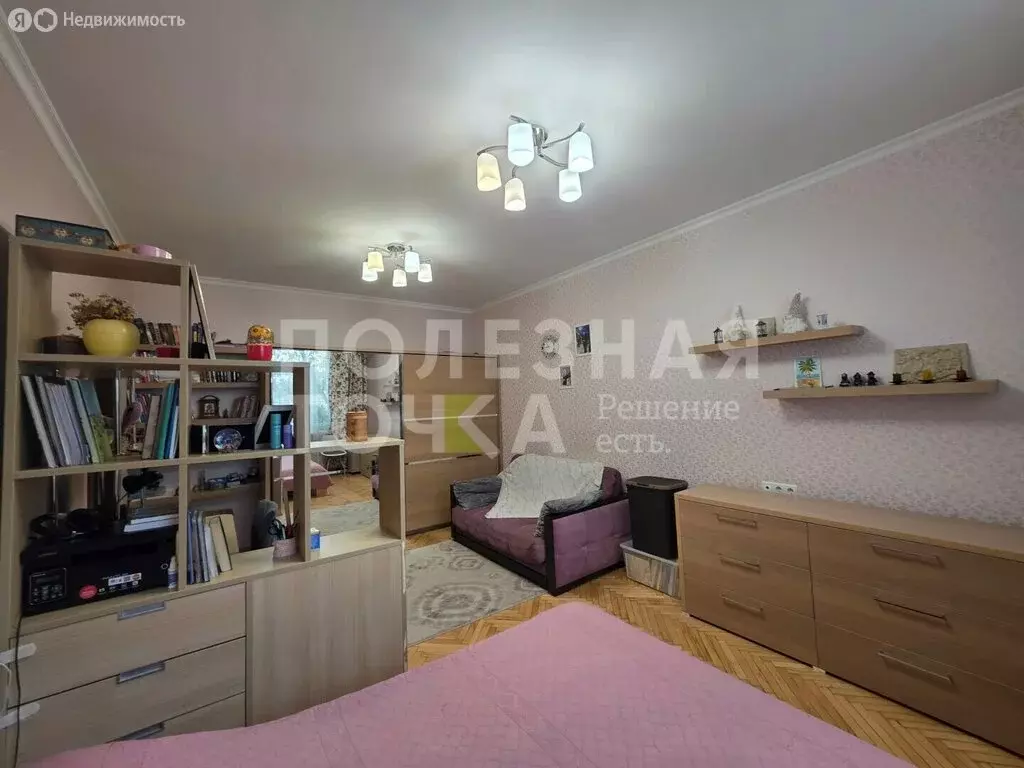 2-комнатная квартира: Москва, проспект Будённого, 25 (56.4 м) - Фото 1