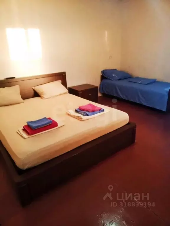 Дом в Краснодарский край, Ейск ул. Карла Маркса (35 м) - Фото 0