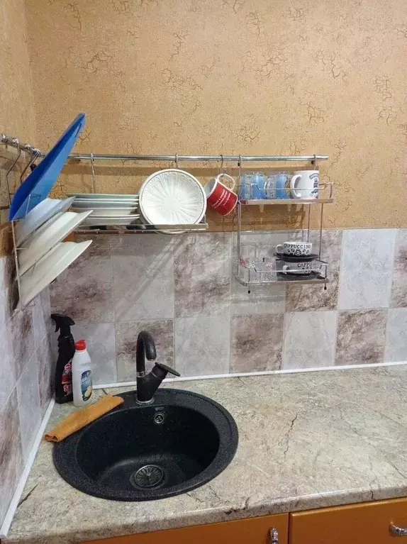 1-к кв. Ивановская область, Иваново ул. Парижской Коммуны, 24 (35.0 м) - Фото 2