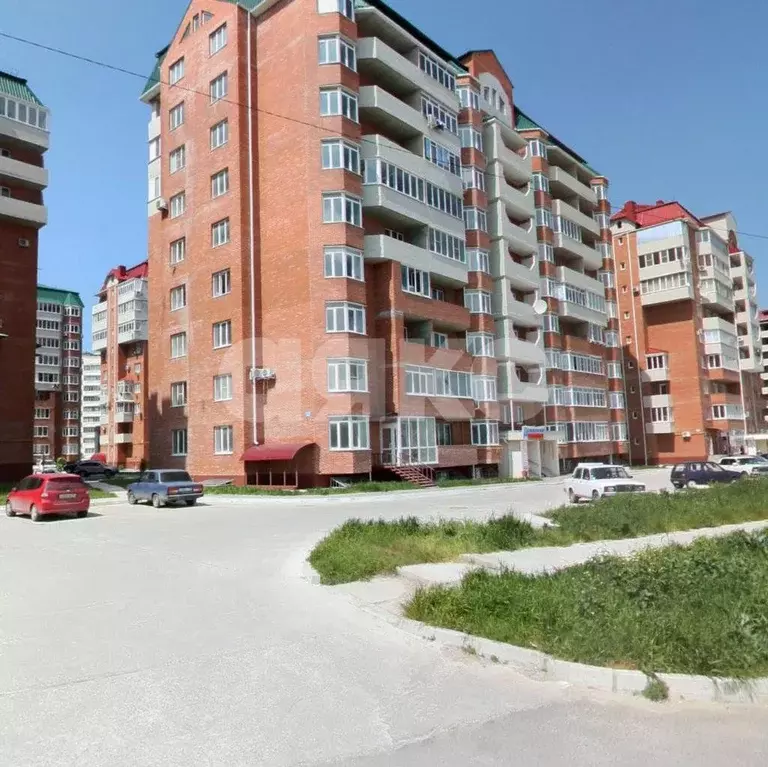 Помещение свободного назначения в Краснодарский край, Анапа ул. ... - Фото 1