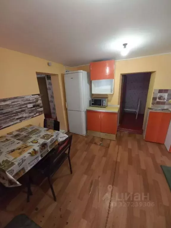 Дом в Новосибирская область, Новосибирск ул. Короленко, 95 (68 м) - Фото 1