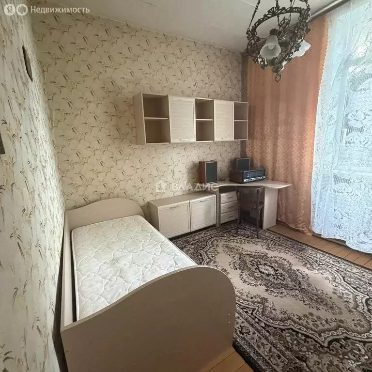 3-комнатная квартира: Коломна, улица Октябрьской Революции, 298 (63.8 ... - Фото 1