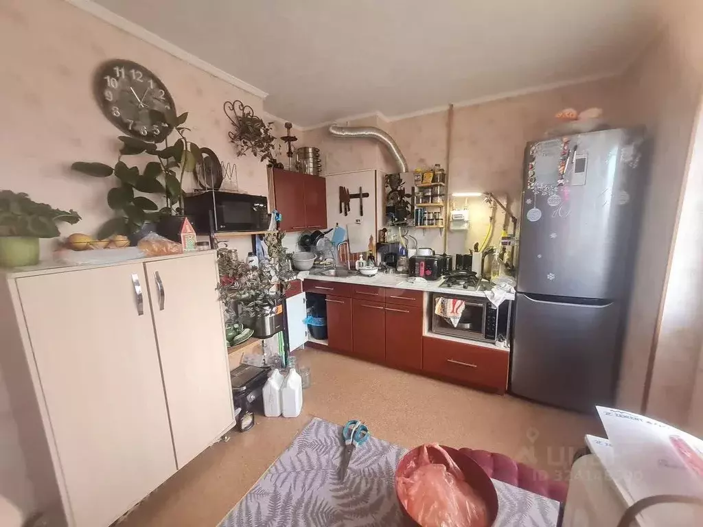 3-к кв. Севастополь просп. Победы, 35 (66.0 м) - Фото 2