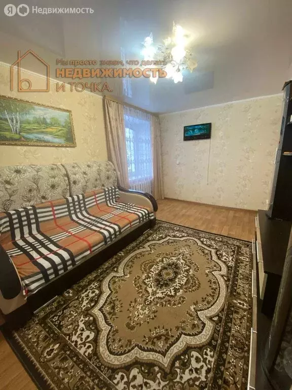 3-комнатная квартира: Дюртюли, улица Гагарина, 3 (61.6 м) - Фото 2