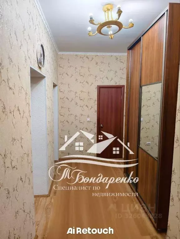 2-к кв. Тюменская область, Заводоуковск ул. Энергетиков, 2А (60.0 м) - Фото 2