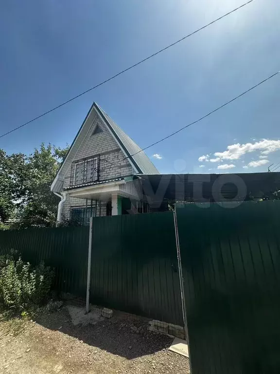 Дача 27 м на участке 4 сот. - Фото 1