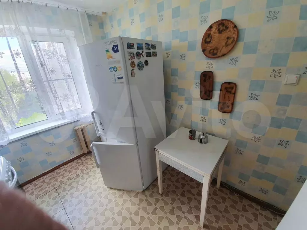3-к. квартира, 65 м, 8/9 эт. - Фото 1