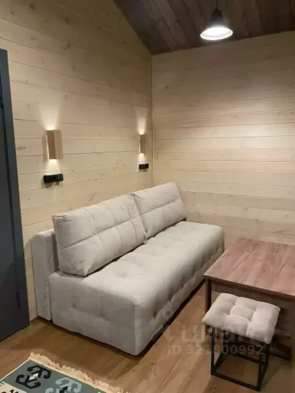 Дом в Карачаево-Черкесия, Зеленчукский район, с. Архыз  (35 м) - Фото 1