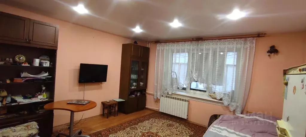 2-к кв. Пермский край, Пермь ул. Николая Быстрых, 14А (50.7 м) - Фото 1