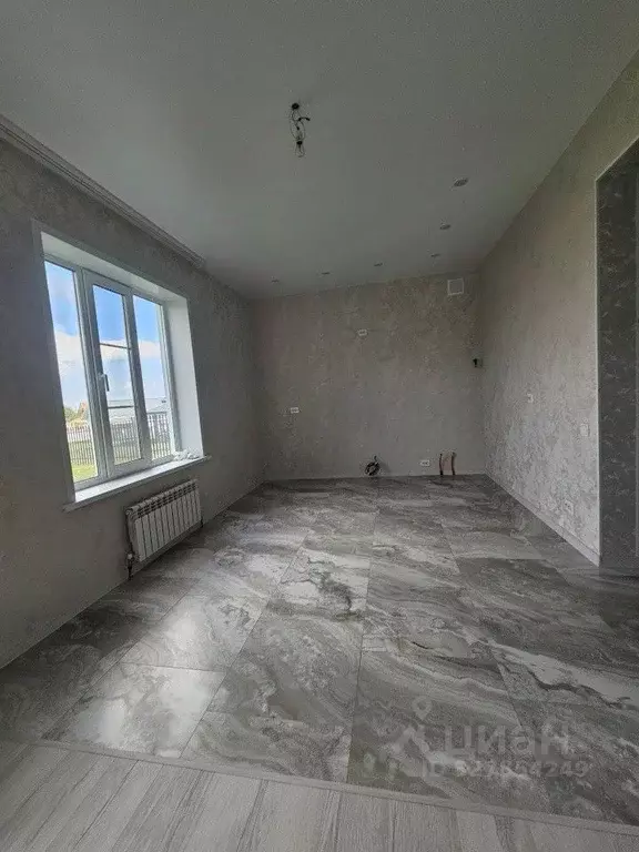 Дом в Калужская область, Жуковский муниципальный округ, д. Софьинка 52 ... - Фото 1