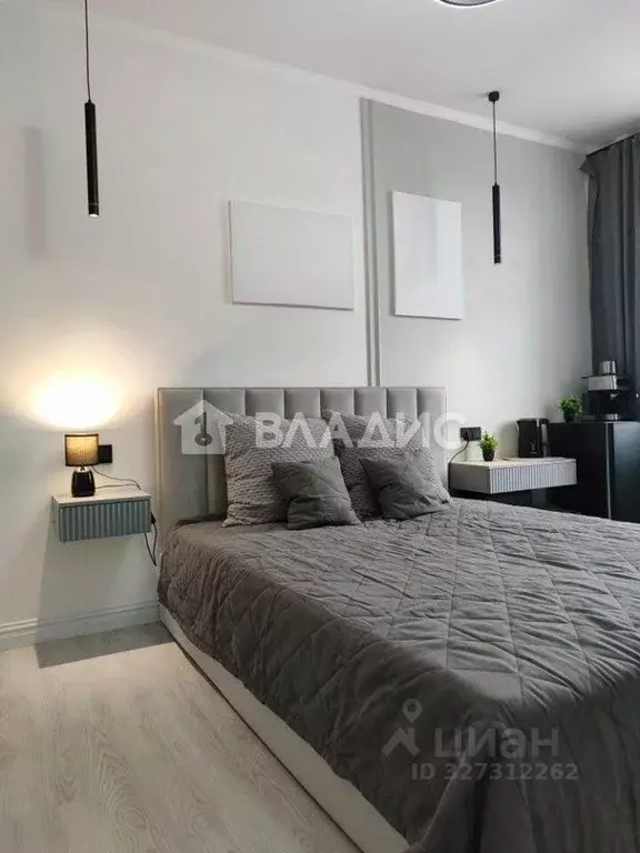 2-к кв. Московская область, Красногорск городской округ, Сабурово пгт ... - Фото 1