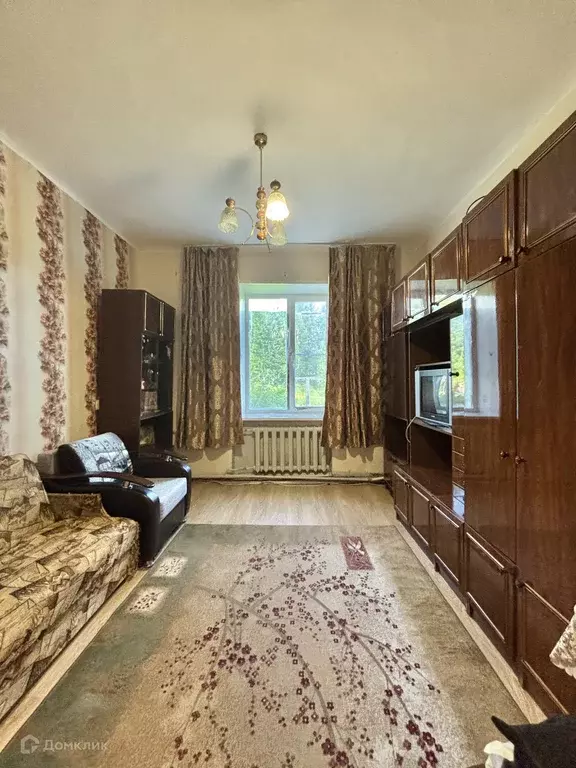 Продаётся 2-к квартира, 47.7 м - Фото 0