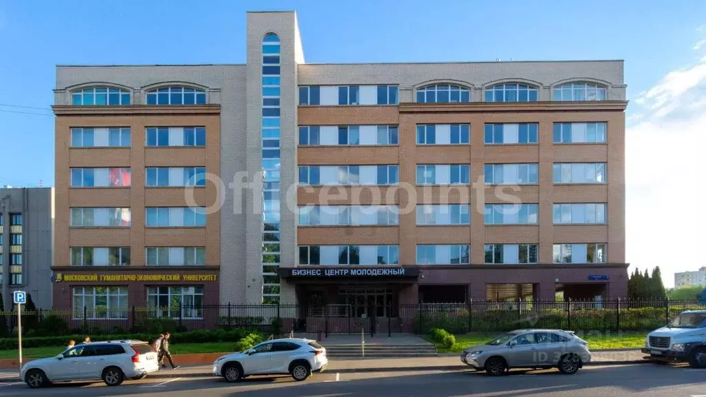 Офис в Москва Оршанская ул., 5 (188 м) - Фото 1