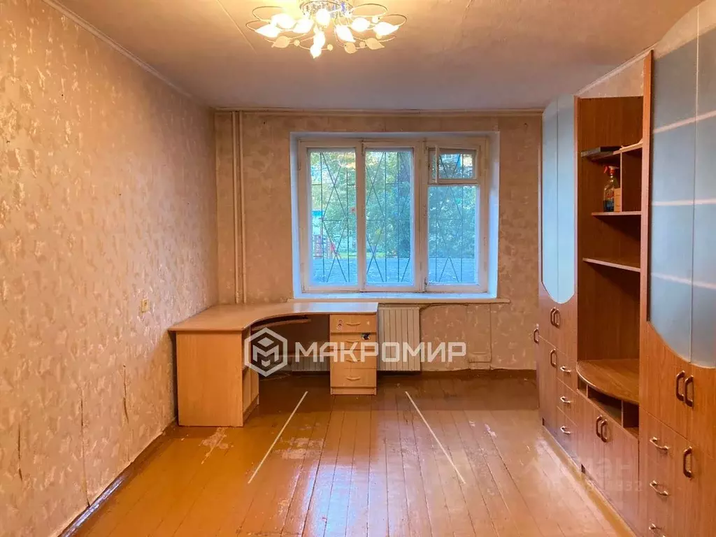 3-к кв. челябинская область, челябинск ул. Героев Танкограда, 61 (57.9 . - Фото 0