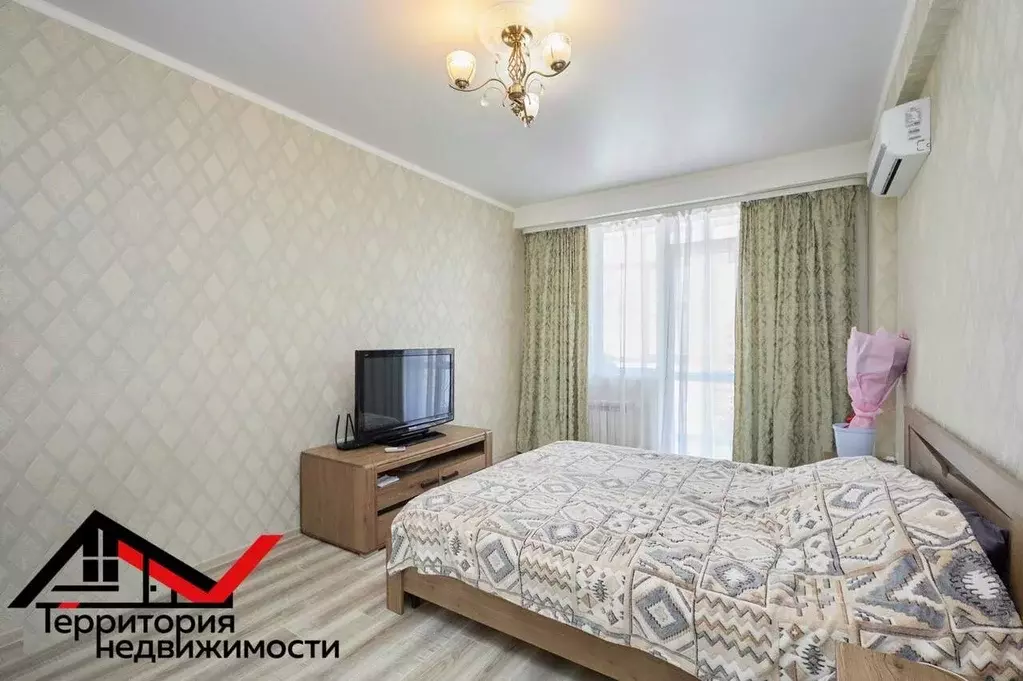 1-к кв. Севастополь просп. Октябрьской Революции, 48 (41.0 м) - Фото 2