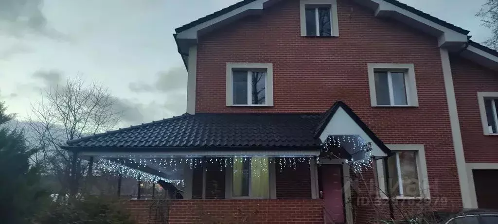 Студия Калининградская область, Гурьевск Степной пер., 2Е (35.0 м) - Фото 2